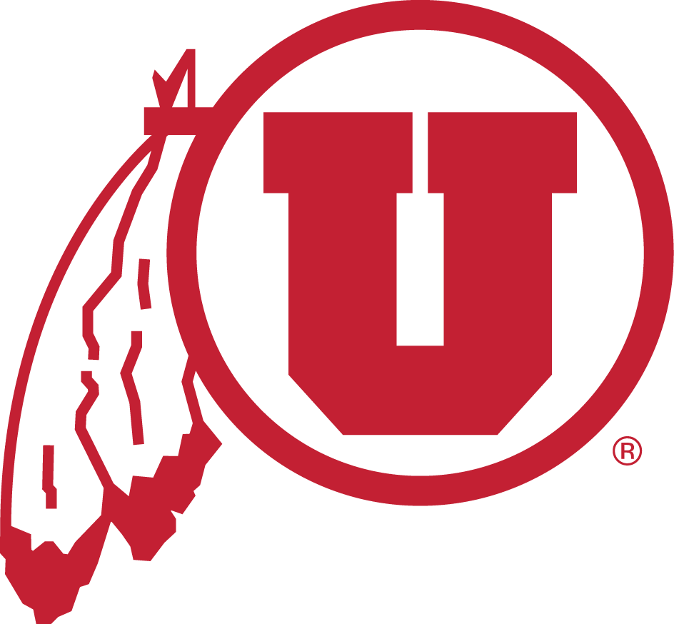 Utah Utes 2001-Pres Secondary Logo iron on transfers for clothing